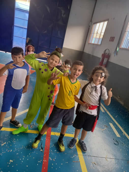 Carnaval 2023